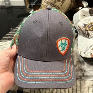 Ariat Hat